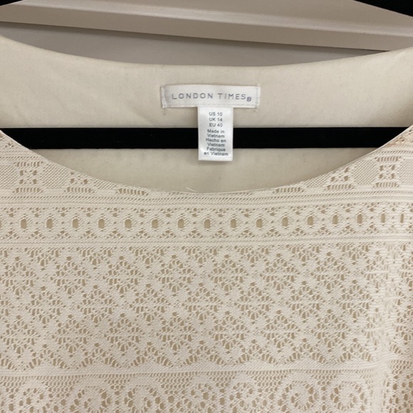 NWOT, never worn in perfect condition sundress - Picture 2 of 5